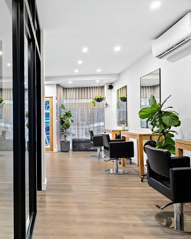 Allura Hairdressing Boutique Berwick — Hairdresser in Berwick